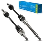 Philtop Front Cv Axle For Nissan Versa 20072012 1.8L Transmanual, 666254 6662... New. Price: $88.88.