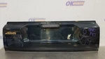 91-98 Toyota Land Cruiser Oem Lower Hatch Trunk Green Minor Dings Used. Price: $306.00.