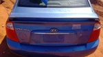 Trunk/hatch/tailgate Sedan With Spoiler Fits 04-06 Spectra 254740 Used. Price: $637.49.