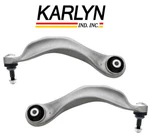 Front Lower Control Arm Froward Lt & Rt 2PC Oe Karlyn For Bmw 5 6 Series New. Price: $169.78.