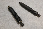 2008-10 Porsche Cayenne Liftgate Hatch Hydraulic Strut Shock 7L5827383(2PIC) Used. Price: $92.00.