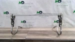 2020-2023 Chevrolet Malibu Rear Trunk Hinge Oem 84765068 / 84765069 84119590 Used. Price: $180.00.