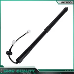 New Liftgate Lh/rh Support Shock Strut Gas For 14-19 Nissan Rogue/x-trail. Price: $77.37.