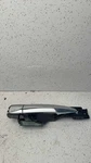 11 12 Nissan Leaf Outside Door Handle Left Front Rear Right 4PCS Oem Used. Price: $99.00.