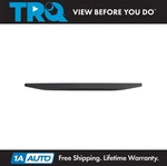 Trq Tailgate Molding Fits 2019-2023 Ford Ranger New. Price: $84.95.