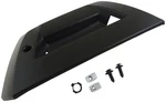 Dorman 82782 Tailgate Handle Bezel Textured Gray New. Price: $236.55.