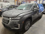 Trunk/hatch/tailgate Classic Style Or Vin Fits 22-24 Traverse 1512082 Used. Price: $2125.00.