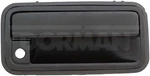 Dorman 83360 Tailgate Handle For Select 92-99 Chevrolet Gmc Models New. Price: $88.53.