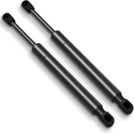 Trunk Struts For Vw Jetta 2005-2010 2-PACK Oem Replacement New. Price: $18.19.