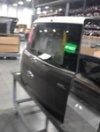 Trunk/hatch/tailgate Privacy Tint Glass Power Lift Fits 09-11 Flex 660572 Used. Price: $508.55.