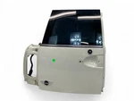 Mini Cooper Clubman Left Rear Split Door White 41542757715 2008-2014 R55 509 Used. Price: $199.99.