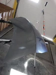 Trunk/hatch/tailgate Coupe Without Spoiler Fits 08-12 Accord 586440 Used. Price: $517.91.