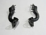 14-17 Land Range Rover 2017 L405 Rear Left Right Trunk Tailgate Hinges :o Used. Price: $61.00.