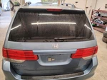 (local Pickup Only) 08 09 10 Honda Odyssey Trunk/decklid/hatch/tailgate Used. Price: $419.42.