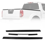 3PCS Fit For 2005-2014 Nissan Frontier King Cab Bed Rail Caps Tailgate Protector New. Price: $69.64.