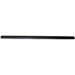 Ford F-250/F-350 Super Duty Tailgate Molding 2002-2006 Upper Textured Black New. Price: $93.51.
