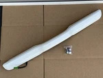 2009 - 2015 Honda Pilot Trunk Handle White Used. Price: $89.00.
