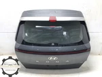 2024-2026 Hyundai Kona Rear Liftgate Hatch Trunk Lid Tailgate & Camera Oem #note Used. Price: $1699.99.