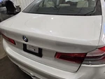 Trunk/hatch/tailgate Rear View Camera Fits 17-20 Bmw 530I 644542 Used. Price: $1099.00.
