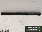 Oem 1979 Chevrolet El Camino 3.9L Tailgate Seal Used. Price: $19.99.