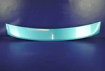 15-22 Dodge Charger Rear Center Trunk Spoiler Decklid Wing Pqd B5 Blue Oem Nice! Used. Price: $209.99.