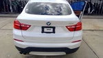 2015-2018 Bmw X4 Liftgate Tailgate Hatch Assembly W/ Surround View Camera 300U Used. Price: $1215.00.
