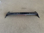 2016-2021 Hyundai Tucson Rear Deck Lid Spoiler Assembly 87210-D3000 Oem 3749 Used. Price: $124.99.