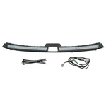 Genuine Volvo 2020-2026 XC90 Liftgate Trim Scuff Plate Sill Molding 32310168 New. Price: $105.14.