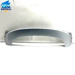 Mazda CX-5 2017 2021 Sport Tailgate Liftgate Back Door Roof Spoiler Oem Silver Used. Price: $172.49.