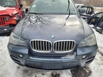 Trunk/hatch/tailgate Upper Without Privacy Tint Glass Fits 11-13 Bmw X5 1730726 Used. Price: $450.00.