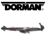 Dorman Front Left Lower Suspension Control Arm Ball Joint For 2002-2003 Tg New. Price: $107.84.