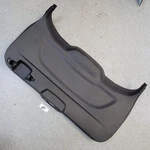 2013-2016 Ford Escape Liftgate Lower Interior Trim Panel Black Oem Used. Price: $149.99.