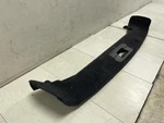 Land Rover Range Sport Hse 2012 Rear Trunk Latch Lock Sill Scuff Plate Used. Price: $89.20.