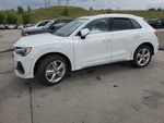Trunk/hatch/tailgate Rear View Camera Fits 19-24 Audi Q3 1588461 Used. Price: $577.12.