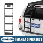 Hooke Road Rear Hatch Ladder Tailgate Step For 03-09 Toyota 4RUNNER W/o Spoiler New. Price: $199.29.