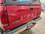 Trunk/hatch/tailgate Fits 99-07 Ford F250SD Pickup 666805 Used. Price: $349.00.