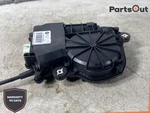2009-2015 Bmw 750LI Trunk Lock Latch Actuator 967043-102 Oem Used. Price: $37.95.