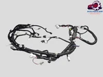 Acura Mdx 2014-2017 Rear Trunk Tailgate Liftgate Wire Wiring Harness Oem Used. Price: $126.99.