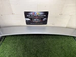 2006-2009 Toyota Yaris Genuine Rear Spoiler Trunk Hatch Wing Oem 76085-52110 Used. Price: $179.96.