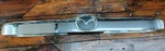 2003-2006 Mazda Tribute Rear Garnish Trim Panel Chrome Moulding Liftgate Mtd Oem Used. Price: $60.00.