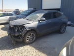 Right Hatchback Strut Oem 2022 Buick Encoregx 42762904 Used. Price: $77.00.