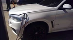 (local Pickup Only) Trunk/hatch/tailgate Privacy Tint Glass Camera Fits 15-19 Bm Used. Price: $1752.66.