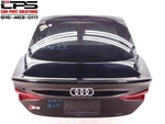 18-25 Audi A5 RS5 Sportback Tailgate Hatch Trunk Deck Lid Y9B 8W8827025C Oem Used. Price: $1200.00.