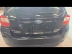 Trunk/hatch/tailgate Rear View Camera Station Wgn Fits 15-16 Impreza 435691 Used. Price: $294.00.