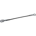 38529 Dorman Tailgate Cable For Chevy Gmc K2500 Truck Chevrolet C1500 C2500 New. Price: $23.28.