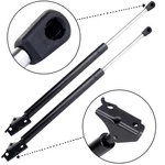 2X Rear Liftgate Hatch Gas Shocks Supports Struts For Jeep 1993-1998 4856 New. Price: $27.89.