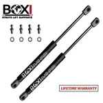 Rear Trunk Liftgate Tailgate Hatch Supports For 02-07 Subaru Impreza New. Price: $17.99.
