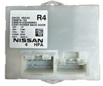 Genuine Nissan Control Module 284G0-4BA4B New. Price: $354.16.