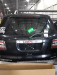 Trunk/hatch/tailgate Manual Liftgate Opt TB4 Fits 13-16 Acadia 482046 Used. Price: $635.43.