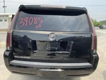Trunk/hatch/tailgate Privacy Tint Glass Opt Ako Fits 15 Escalade 4854828 Used. Price: $760.50.